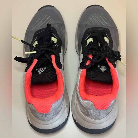 adidas Women's Terrex Soulstride Trail Running Shoes - Picture 8 of 15